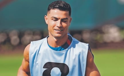 Cristiano Ronaldo empieza su último Mundial con el sueño de consagrarse campeón