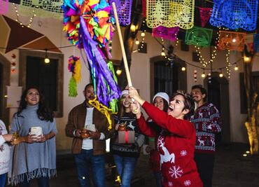 Maratón Guadalupe-Reyes, ¿qué es y cómo surgió?; estas son las fechas clave que abarca esta tradición mexicana