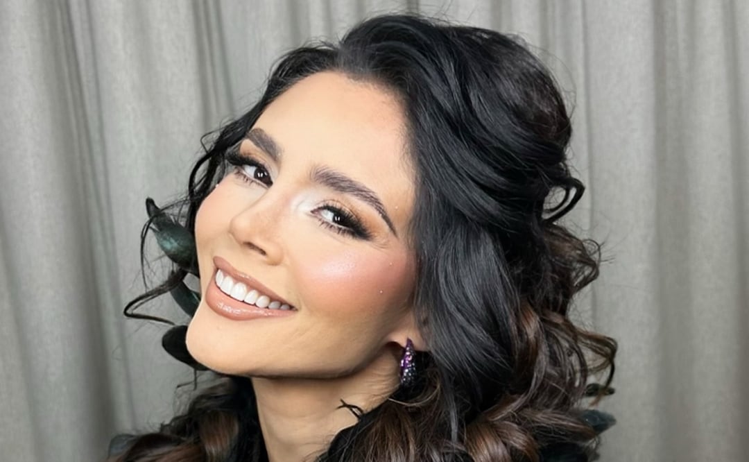 Dorismar inició su carrera como modelo en Argentina a los 17 años. Esta foto la compartió en Instagram en marzo de  2025.