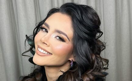 La modelo y actriz Dorismar muestra las consecuencias de una mala cirugía estética en su rostro