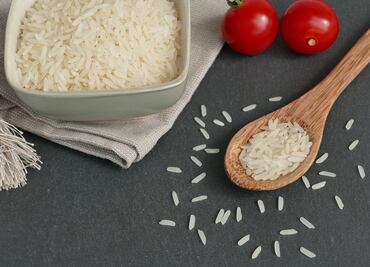 8 errores que cometes al cocinar el arroz