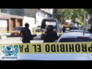 Registran enfrentamientos en Tepalcatepec, Michoacán