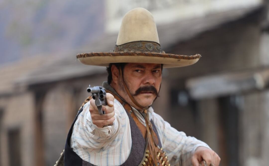 Enoc Leaño ocupa el papel protagónico del programa. Foto: Cortesía Discovery