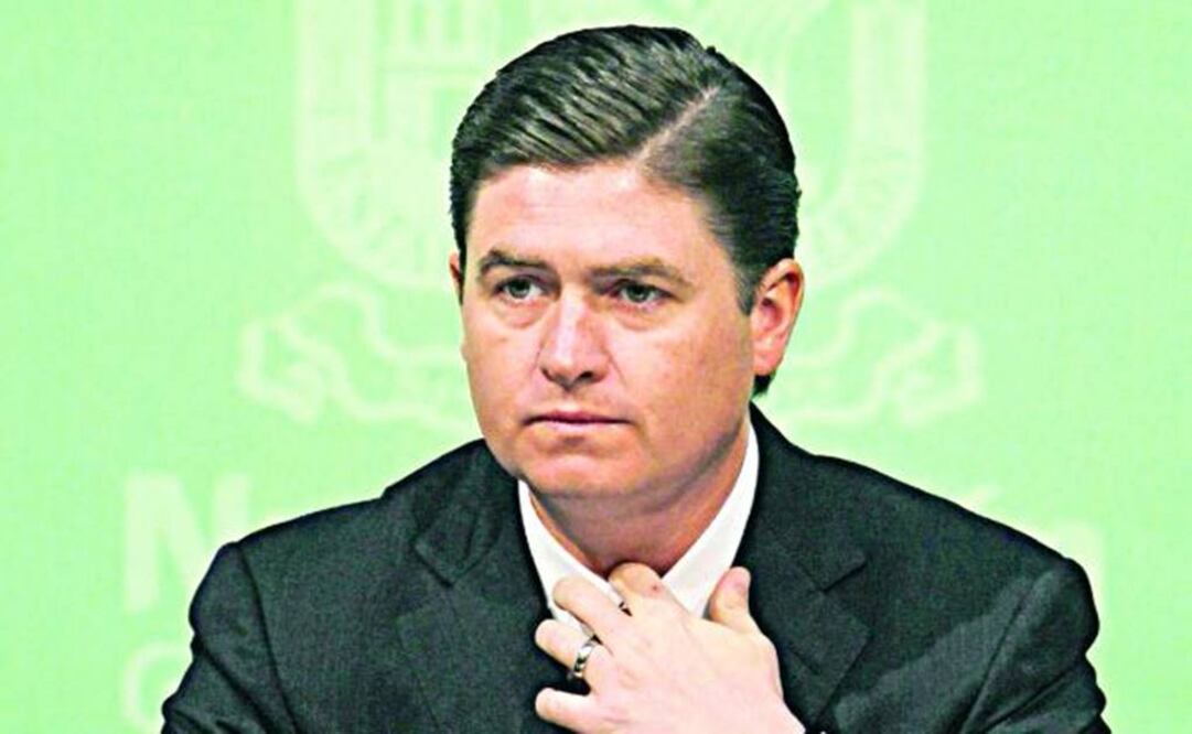 (Photo: Archive/El Universal)