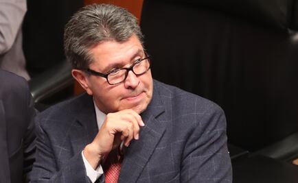 Con Guardia Nacional no se busca militarizar al país: Monreal