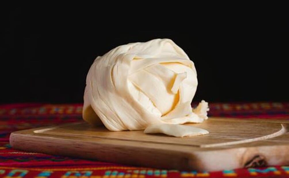 Quesillo. Foto: iStock