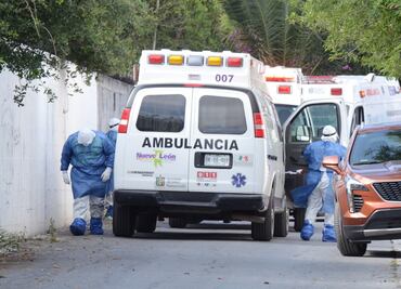 Reporta Nuevo León cifra más alta de Covid-19 en tres meses con 171 casos