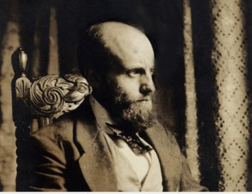 Crédito: Archivo de El Universal