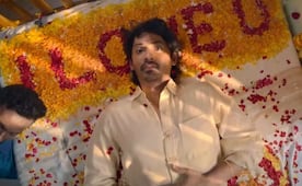 ¿Que ver?: "Amor, amor, boda", la cinta que expone el rigor de las tradiciones en la India 