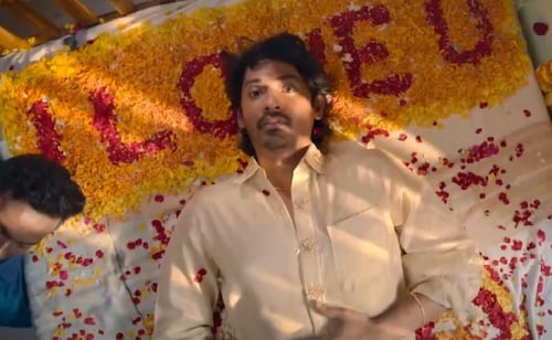 ¿Que ver?: "Amor, amor, boda", la cinta que expone el rigor de las tradiciones en la India
