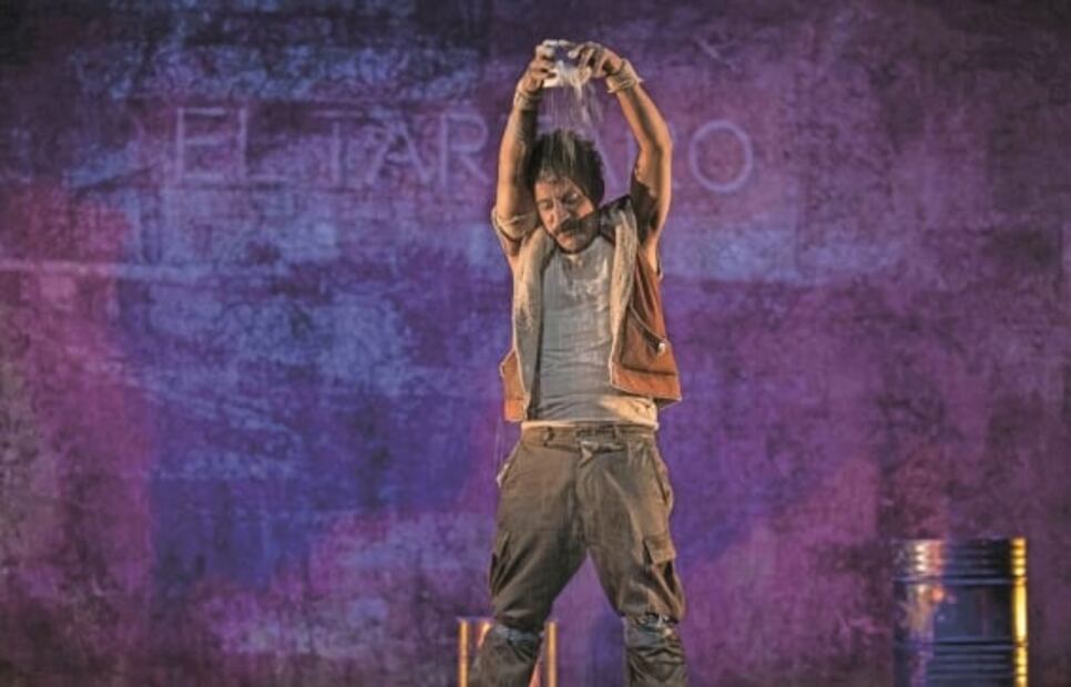 Cambios en Efiartes no abren puentes entre artistas y empresarios