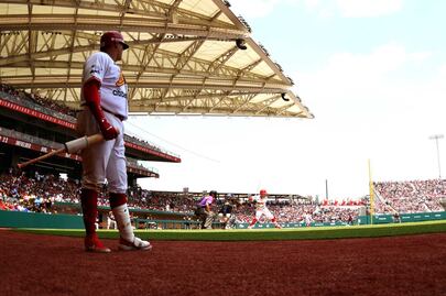 Nueva bola Franklin, aumenta jonrones en la LMB