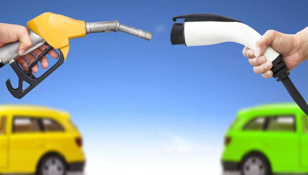 ¿Son los autos eléctricos más ecológicos?