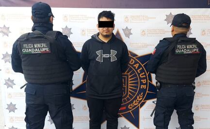 Detenido por intentar estrangular a su esposa embarazada en Nuevo León; enfrenta acusación de feminicidio en grado de tentativa