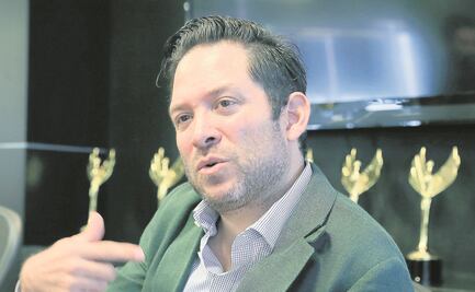 Sergio José Gutiérrez. El Rey del Internet