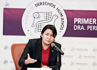 Temen acoso judicial tras proyecto de réplica