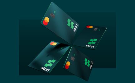 Unicornio mexicano quiere competir en Sudamérica; Stori invierte en Colombia