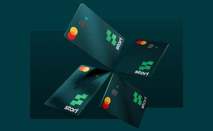 Unicornio mexicano quiere competir en Sudamérica; Stori invierte en Colombia