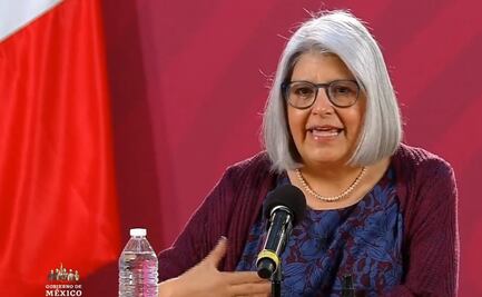 Economía anuncia lanzamiento de plataforma de DataMéxico