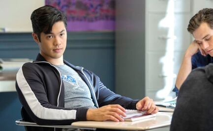 Actor de "13 reasons why" es demandado por intento de asesinato