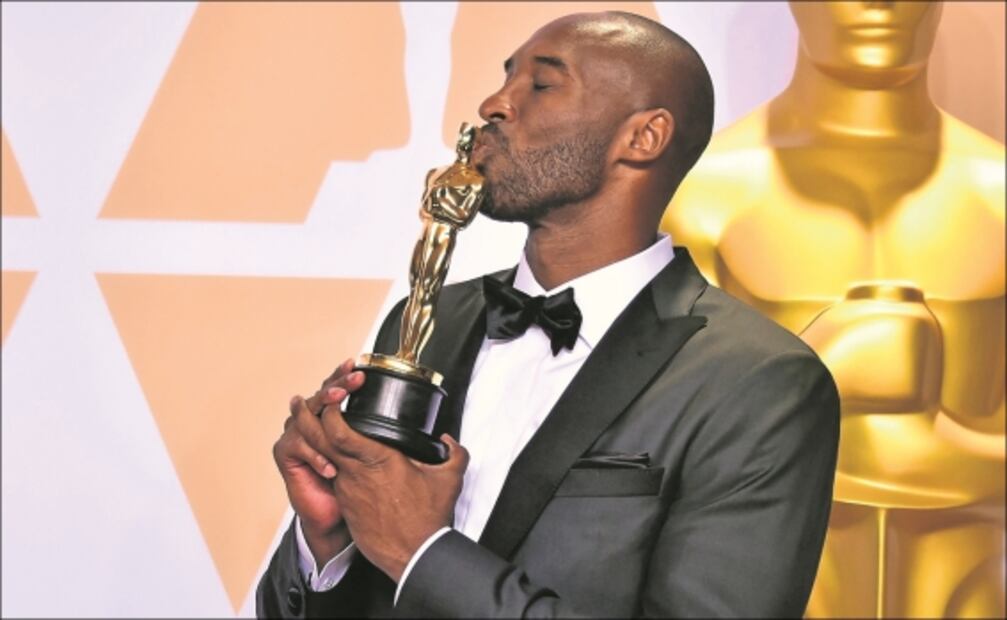 Conoce las películas deportivas que han ganado un Oscar