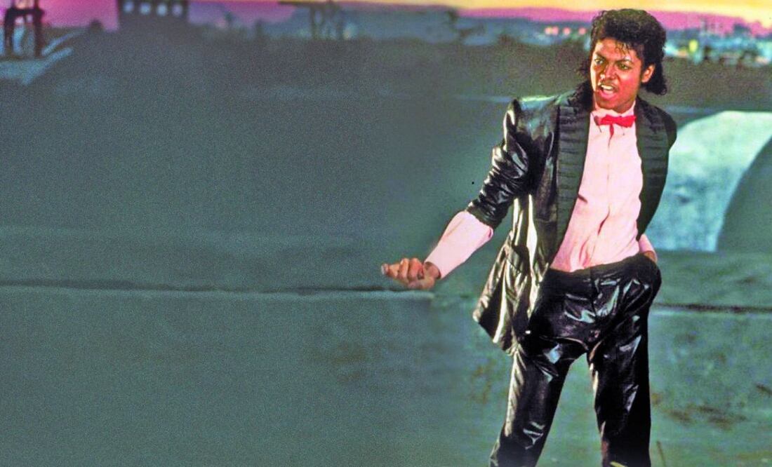 El cantante falleció el 25 de junio de 2009, a los 50 años Foto: Especial