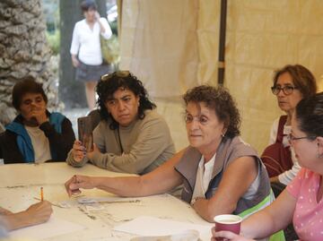 Agua contaminada: vecinos de Benito Juárez se reúnen con Myriam Urzúa para conocer resultados de análisis