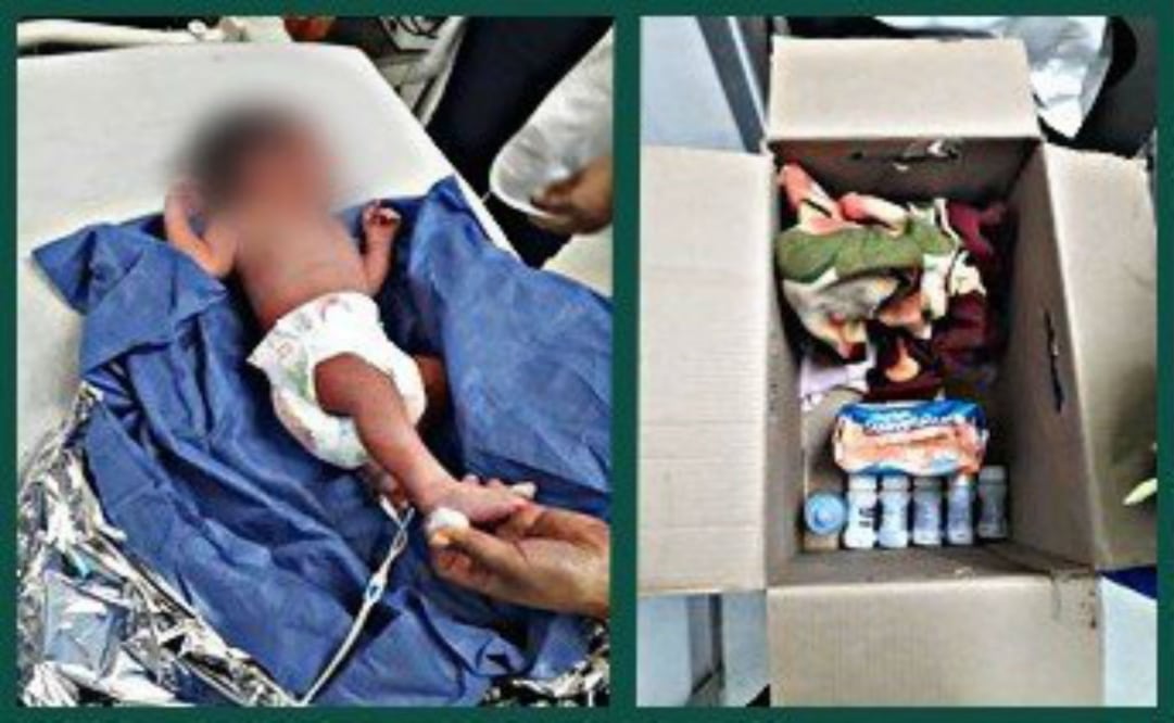 Foto: Tomada de la cuenta de Twitter @UCS_GCDMX