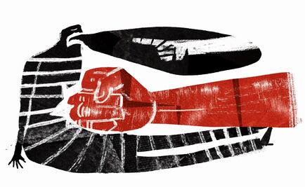 Mexico vows to eradicate torture of detainees