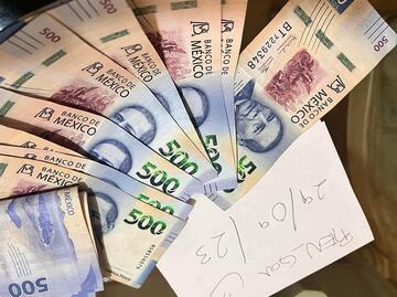 Así te venden billetes falsos en Facebook ¿Cómo se castiga este delito y dónde denunciar?