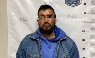 Cae sujeto que mató a su pareja sentimental e hijastra en Casas Grandes, Chihuahua; también está acusado de violación agravada