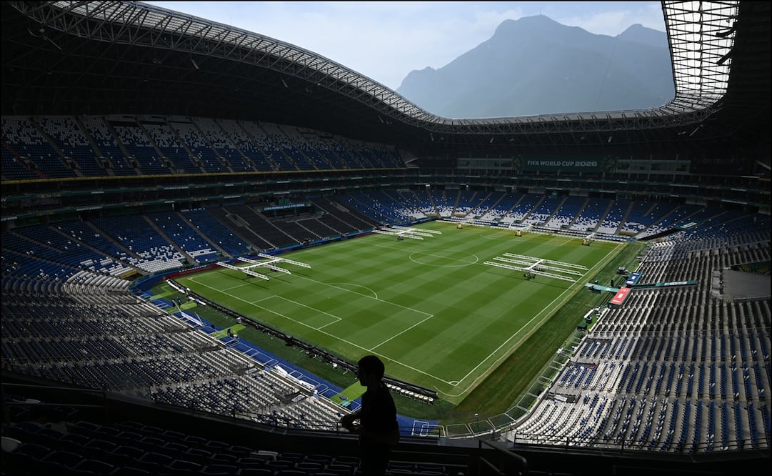 ¿Cuándo y dónde ver los partidos del Mundial 2026 de este lunes 29 de junio? FOTO: EFE