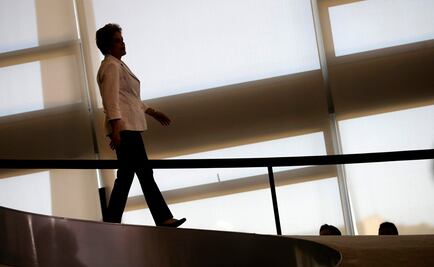 Partido de Dilma asegura que hará frente a gobierno de Temer 