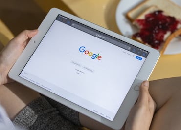 Cómo cerrar tu sesión en Google Chrome