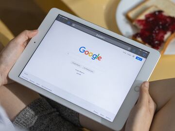 Cómo cerrar tu sesión en Google Chrome