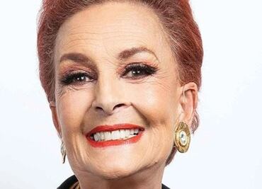 Talina Fernández ¿quiénes son sus hijos y cuántos nietos le dieron?