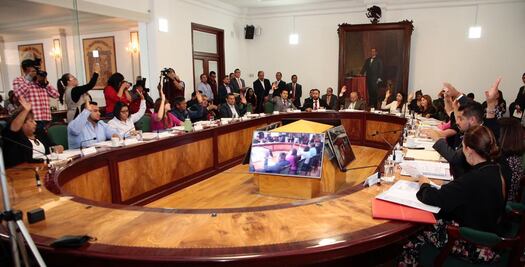 Revocarán concesión por relleno sanitario de Barrientos por ser "foco de infección"