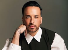 Apio Quijano se declara abiertamente gay frente al público  