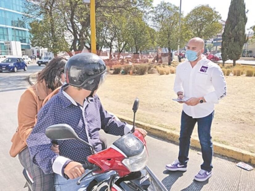 Se retrasan campañas en tres entidades