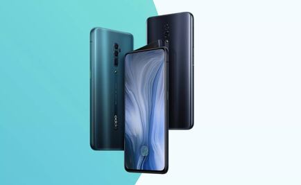 Oppo anuncia su modelo Reno
