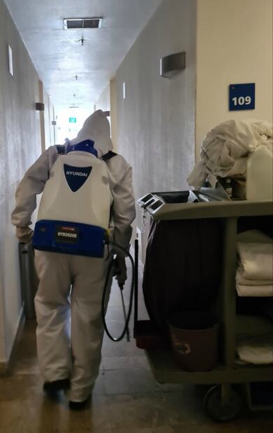 Acapulco: ¿se están cumpliendo las nuevas medidas de seguridad?