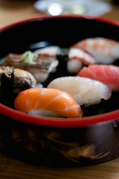 Tori Tori estrena un izakaya en la Condesa