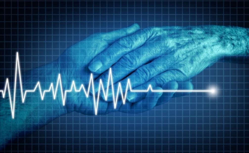 Países donde la eutanasia es legal