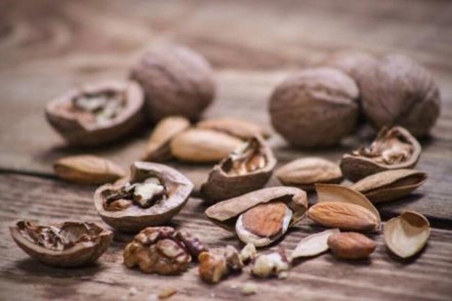7 razones para comer almendras