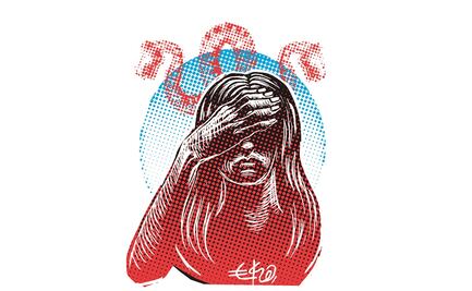 #NiSilencioNiOlvido, #NoSeMataLaVerdad