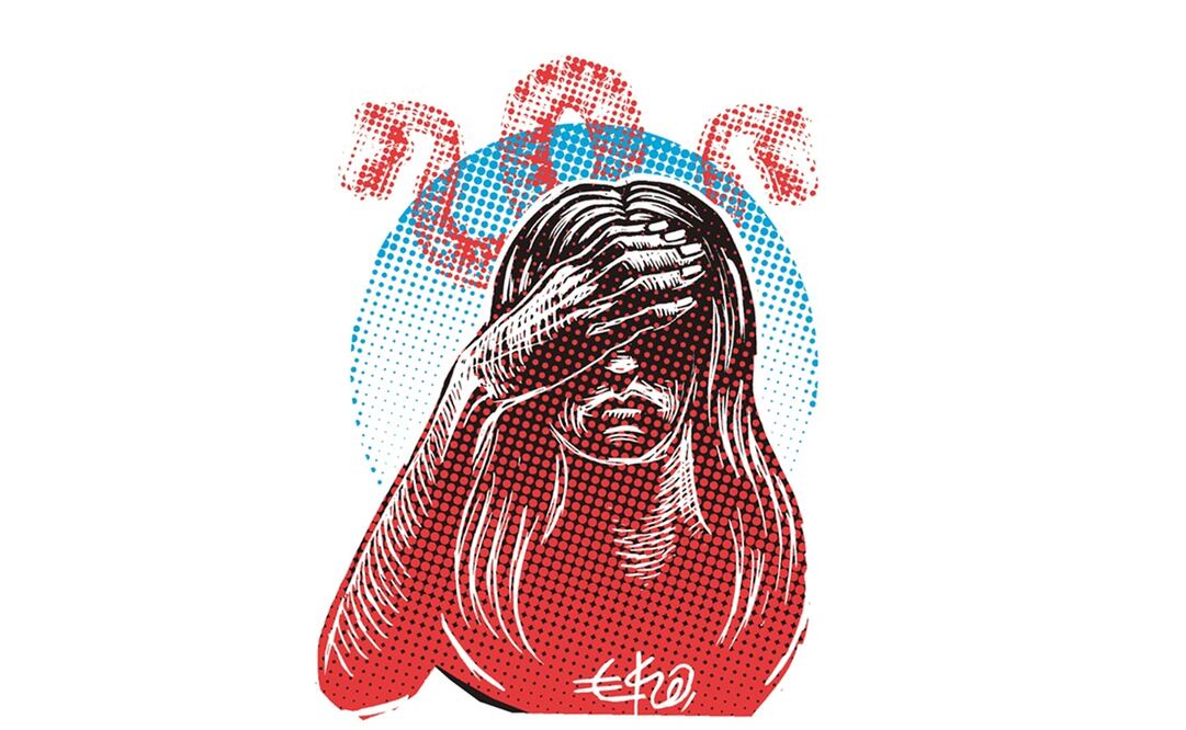 #NiSilencioNiOlvido, #NoSeMataLaVerdad