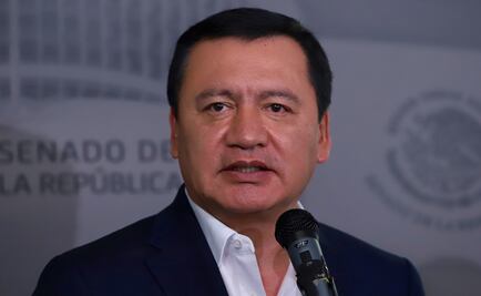 Implicados en caso Iguala podrían quedar libres, alerta Osorio Chong