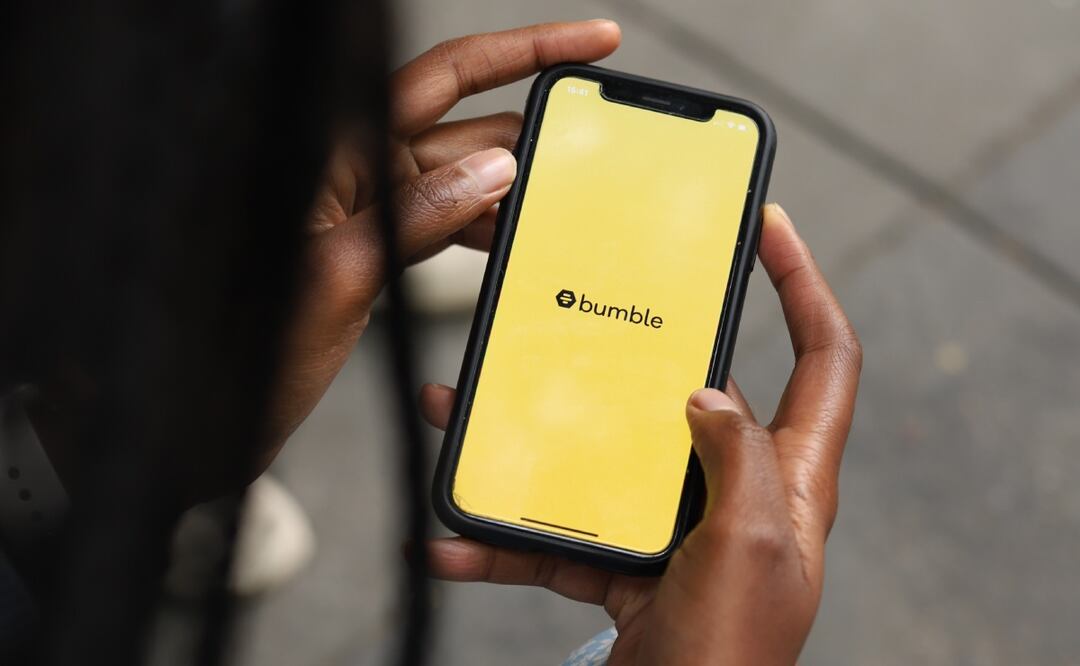 Bumble despide a 30% de su plantilla. Imagen: Unsplash