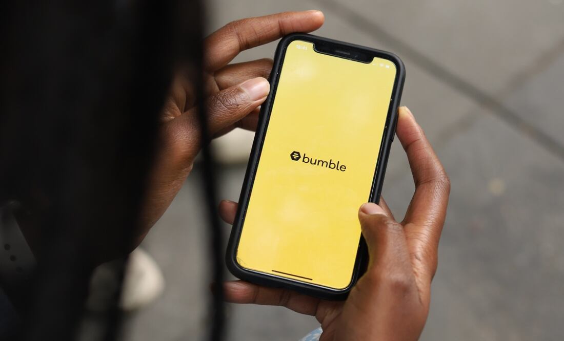Bumble despide a 30% de su plantilla. Imagen: Unsplash