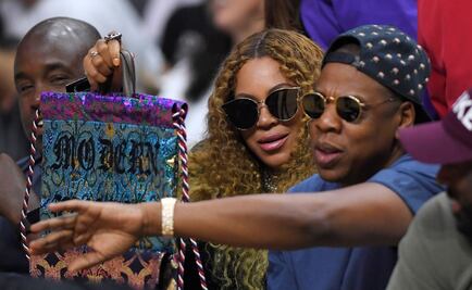 Jay Z y Beyoncé tienen más de mil millones de dólares